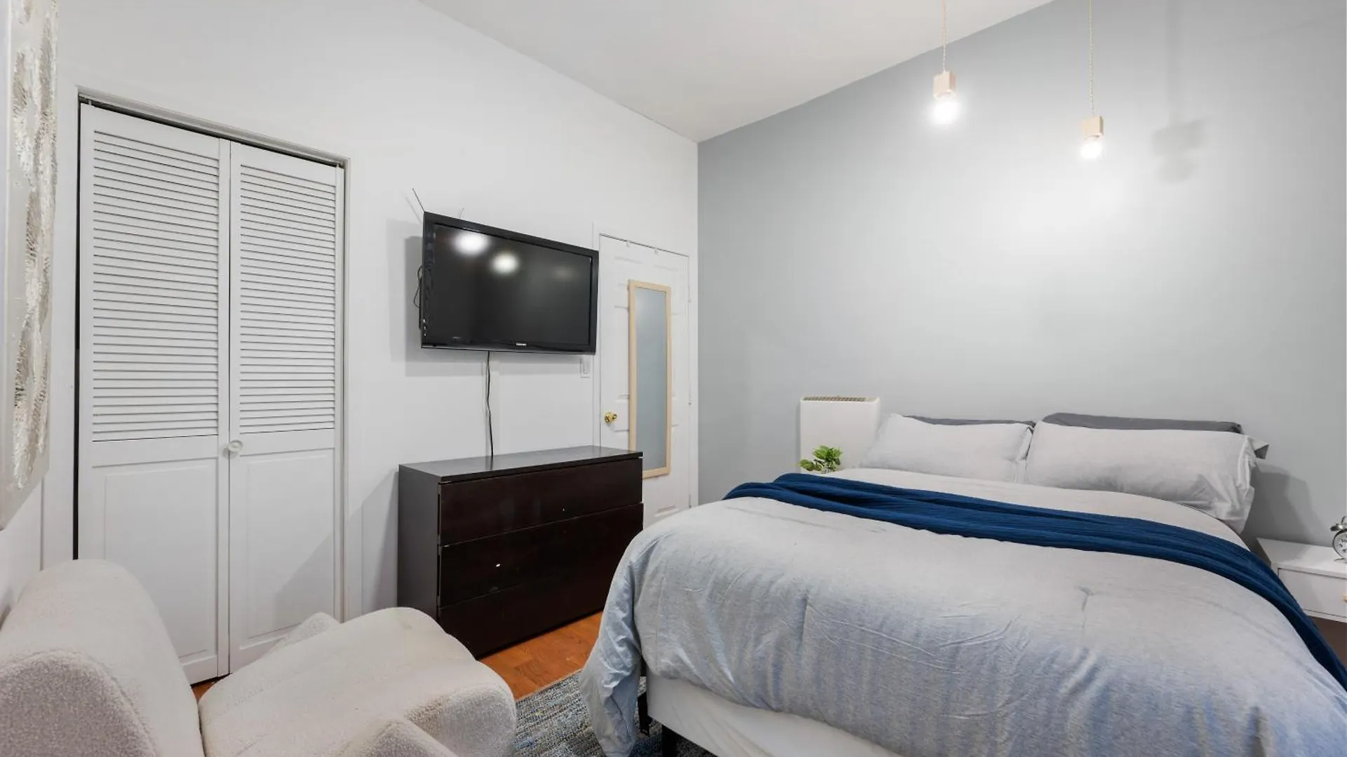 דירה ניו יורק 4 Bedroom 1 Bathroom Hudson Yard ארצות הברית