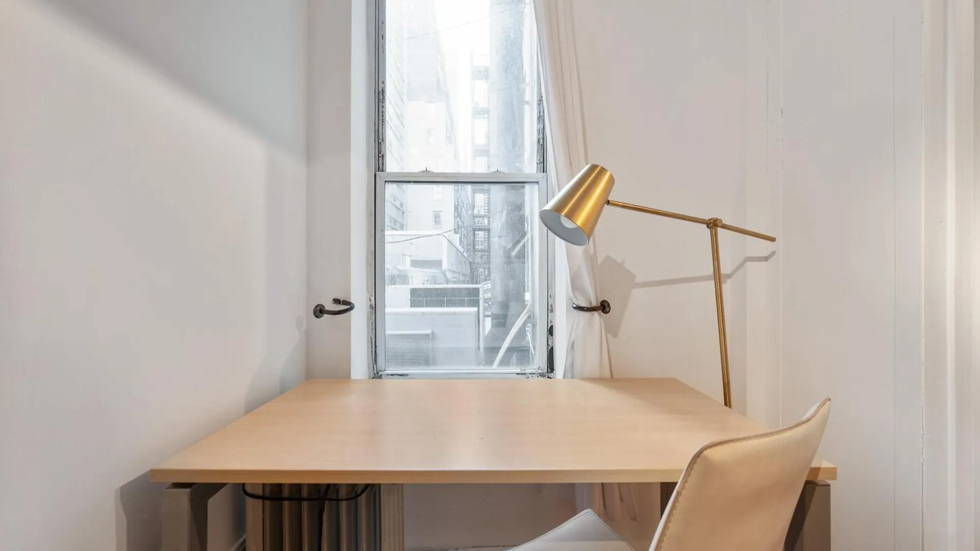ניו יורק 4 Bedroom 1 Bathroom Hudson Yard ניו יורק