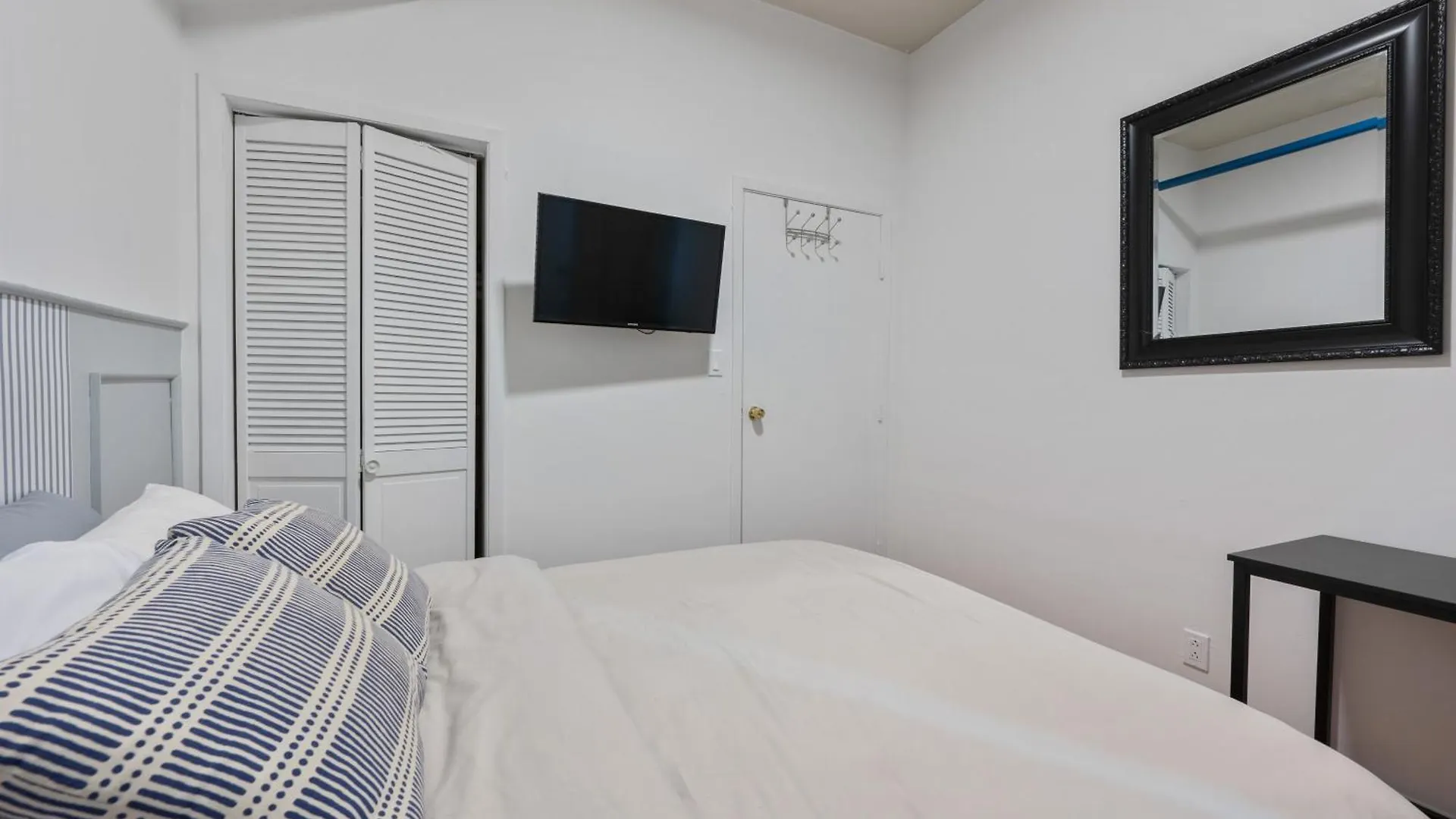 ניו יורק 4 Bedroom 1 Bathroom Hudson Yard דירה ניו יורק