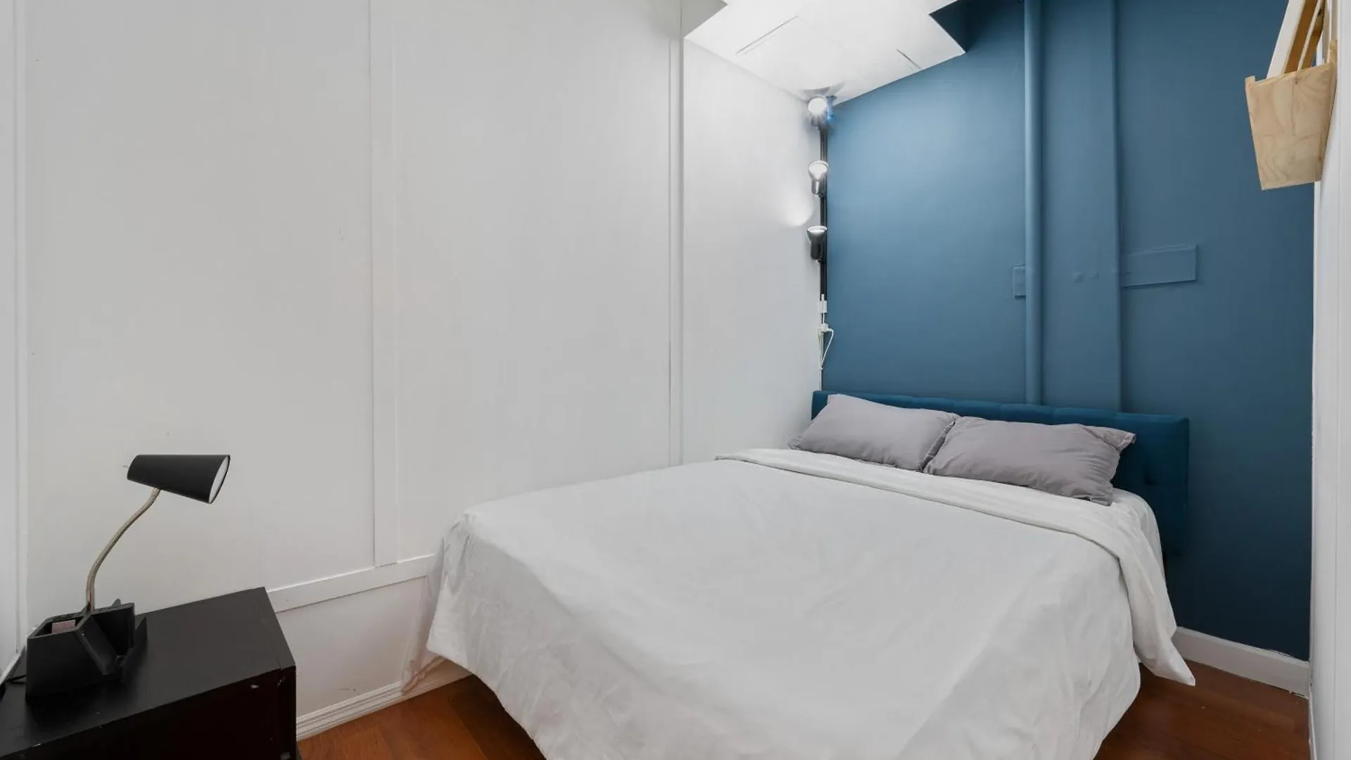 4 Bedroom 1 Bathroom Hudson Yard 纽约 0*,  美国